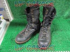 ◆KADOYA lace up
Boots
Size 27cm