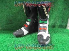 ◆FALCO
Falco
Racing boots
ESO
PRO2
Size 27cm