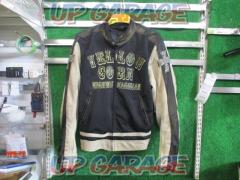 YeLLOW
CORNBB-9113
Mesh jacket
Size 3L