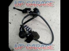 Translation
YAMAHA
Genuine front brake master &amp; caliper SET
XV750SP price reduced