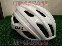 サイズ 50-56cm KASK カスク MOJITO R サイクルヘルメット ホワイト