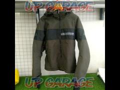 Size L
urbanism
UNJ-087
active classic jacket