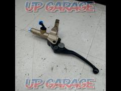 NISSIN
Tank separated type clutch master cylinder
General purpose
Φ5/8 inch price reduced