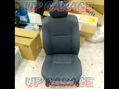 TOYOTA
Succeed/NCP50 genuine reclining seat