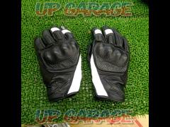 Alpinestars (Alpine Star)
MUSTANG
V2
Leather Gloves
Size: M