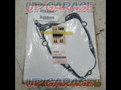 SUZUKI
Magnet Cover Gasket
11483-37D11
TU250G
(B)
NJ4BA/NJ4DA
Further price reduction