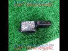 Wakeari
HONDA
Genuine meter
CRM250AR (year unknown) price reduced