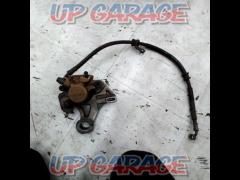 HONDA
Genuine rear brake caliper
CBR954RR('02) Price reduced
