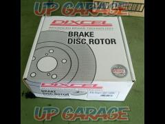DIXCEL (Dixel) PD
Type
Brake rotor Silvia/S14
No Hicas car