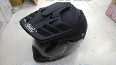 Size XL (61cm)
SHOEI
HORNET
ADV
Further price reduction