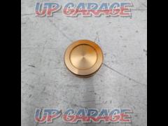 Unknown Manufacturer
Master cylinder cap
General purpose
Further price reduction