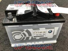 【BMW】バッテリー 61210305139 70AH 未使用
