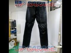 Size: M KUSHITANI
Riding Leather Pants