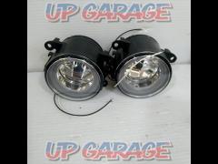 Further price reduction!! Caravan/E26 Manufacturer unknown
Fog lights left and right set