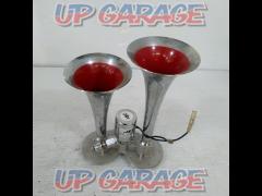 Further price reduction!! Generic product/DC24V vehicle JET Inoue
Yankee horn