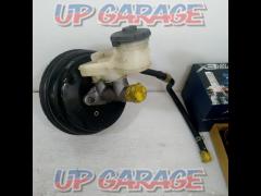 Further price reduction!! INTEGRA/DC5 HONDA
Genuine brake master