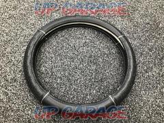 Further price reduction!! General purpose/M size GARSON
D.A.D
Leather steering wheel cover