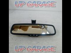 Wakeari Prius/ZVW30TOYOTA
Genuine rearview mirror