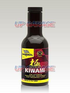 BARDAHL(バーダル) KIWAMI(ガソリン・ディーゼル共通)エンジンコーティング オイル添加剤 300ml