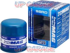 SARD ( サード ) レーシングオイルフィルター 【 MAG 】 Φ65-72 ( SMF01 ) 63191 4949211631916