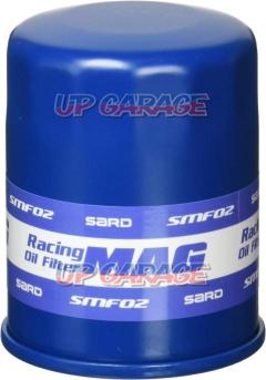 SARD
(
Third
)
Racing oil filter
[
MAG

65 65-87
(
SMF 02
)
63192
4949211631923
