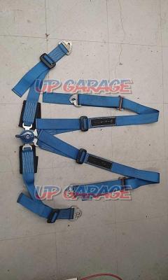 WILLANS
2 inch 4 point harness