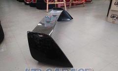 Price Cuts  MITSUBISHI
Lancer Evolution VIIIMR/CT9A
Genuine carbon rear wing