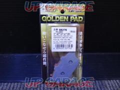 DAYTONA
Golden pad (R)
Number: 68 278