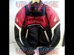 Size L HONDA (Honda)
Phantom Vision Warm Jacket/0SYES-232 Autumn/Winter