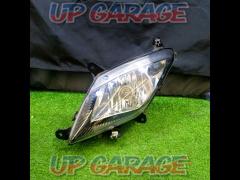 YZF-R125YAMAHA
Genuine headlight
Left side only
[Price Cuts]