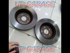 Corolla Touring TOYOTA
Genuine front rotor