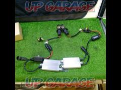 2H11 Manufacturer unknown
HID kit
[Price Cuts]