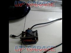 2
Wakeari
Unknown Manufacturer
Rear brake caliper
Model unknown
[Price Cuts]