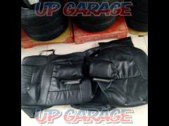 530 Celsior Clazzio
Seat Cover
※ Front only
[Price Cuts]