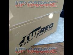 TUFREQ
HF242A
Roof carrier