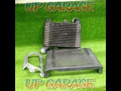 Starlet
EP82TOYOTA
Toyota
Starlet genuine
Also for intercooler repair and processing.