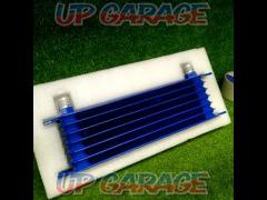 [Generic] manufacturer unknown
Can also be used as a 7-stage oil cooler or for processing.