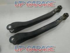 Huge price cuts at a loss
Nissan genuine
Sylvia
Genuine rear link arm