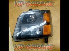 Wagon R has been significantly reduced in price
MC21S Suzuki genuine headlight
Left side only