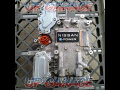Wakeari
E13
Note NISSAN genuine
Inverter