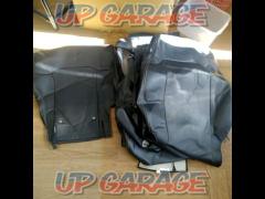 April price reductions!!
HONDA
Options seat cover
NBOX/JF3