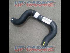 Toyota genuine radiator hose with a significant price reduction