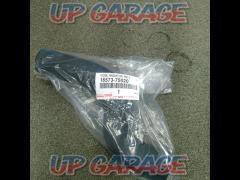 Toyota genuine radiator hose with a significant price reduction