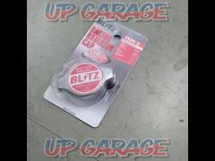 BLITZ racing radiator cap with significant price reduction
Type 2