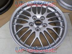 We greatly price cut 
BBS
RG409
※ 1 This only