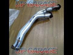 [Skyline GT-R / BCNR33]
Nissan
Genuine
Front pipe price reduced