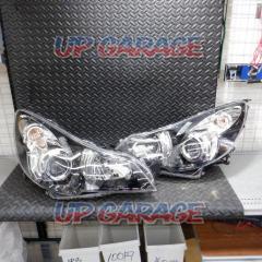 SUBARU
Genuine headlight
Right and left
[Legacy
BM / BR system
The previous fiscal year]