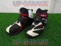elf synthese 14
Waterproof riding shoes
Size 26.5?27.0?