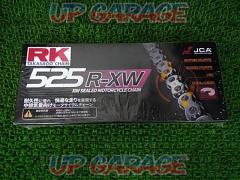 RK
525R-XW
110 link
Unused chain