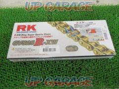 RK
GV525R-XW
110 link chain